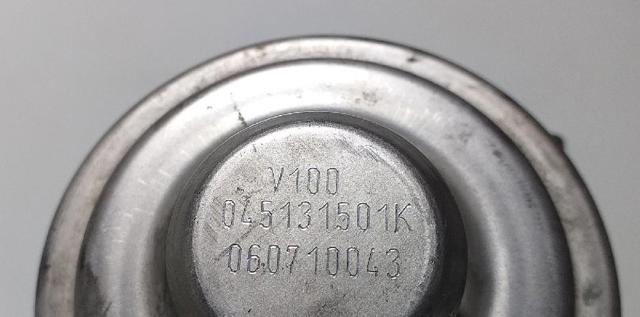 VAG 045131501K Válvula EGR  en stock Valencia