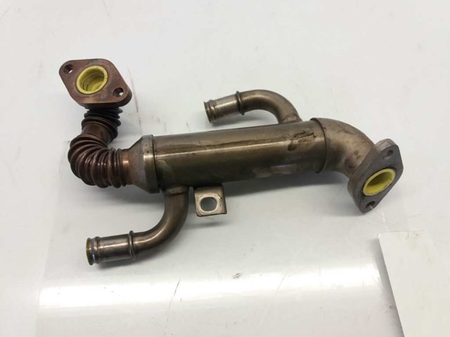 VAG 045131513L Enfriador de recirculación de gases de escape EGR  disponible Valladolid