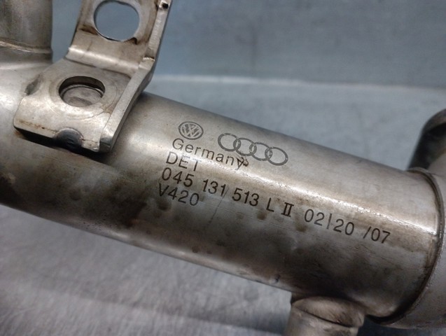 VAG 045131513L Enfriador de recirculación de gases de escape EGR comprar Barcelona