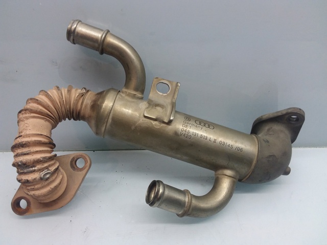 045131513L VAG Enfriador de recirculación de gases de escape EGR comprar Bilbao