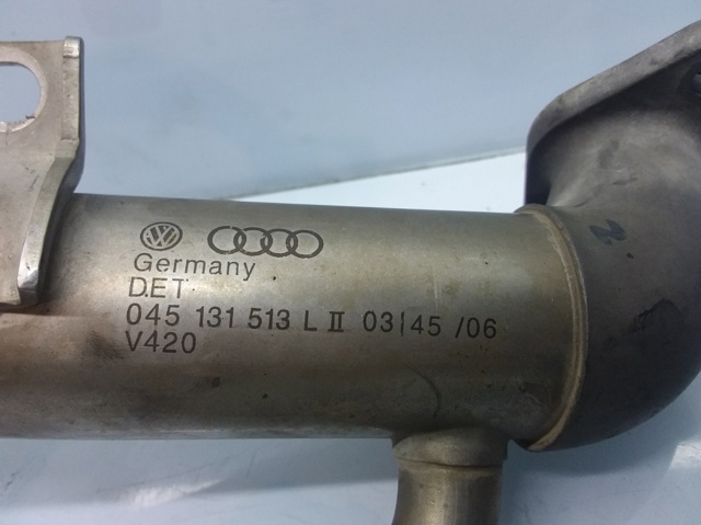 045131513L Enfriador de recirculación de gases de escape EGR comprar Sevilla