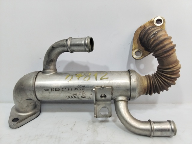 045131513L Enfriador de recirculación de gases de escape EGR  en stock Castellón