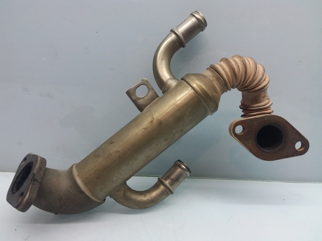 045131513L VAG Enfriador de recirculación de gases de escape EGR comprar Alcalá