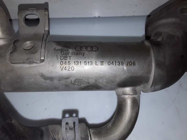 045131513L Enfriador de recirculación de gases de escape EGR  en stock Castellón
