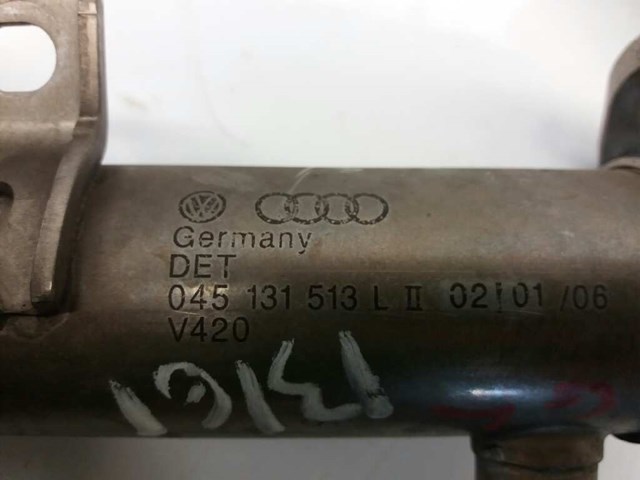 045131513L VAG Enfriador de recirculación de gases de escape EGR  en stock Gandía