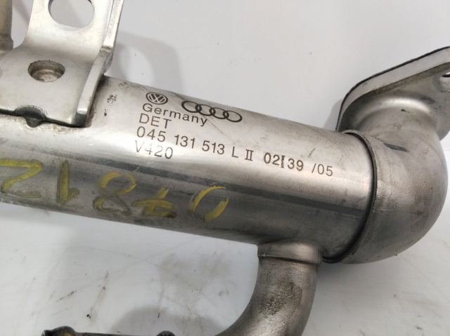 045131513L Enfriador de recirculación de gases de escape EGR  disponible Málaga