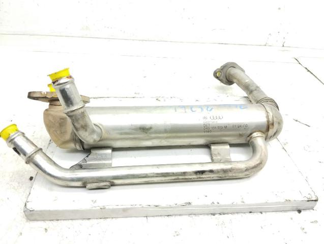 045131513M Enfriador de recirculación de gases de escape EGR comprar Girona