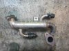 Enfriador EGR de recirculación de gases de escape 045131513P VAG