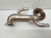 Enfriador EGR de recirculación de gases de escape 045131513P VAG