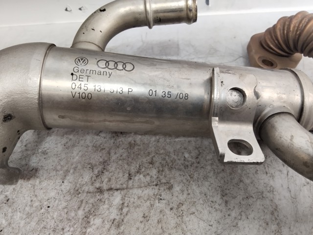 VAG 045131513P Enfriador de recirculación de gases de escape EGR  comprar en Ponferrada