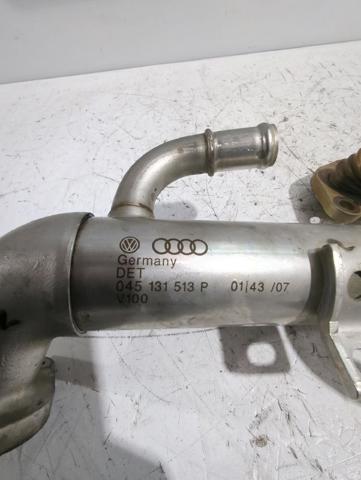 VAG 045131513P Enfriador de recirculación de gases de escape EGR  disponible España