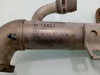 Enfriador EGR de recirculación de gases de escape 045131513P VAG