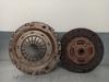 plato de presion del embrague funcion Volkswagen Transporter T4