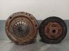 plato de presion del embrague funcion Volkswagen Transporter T4