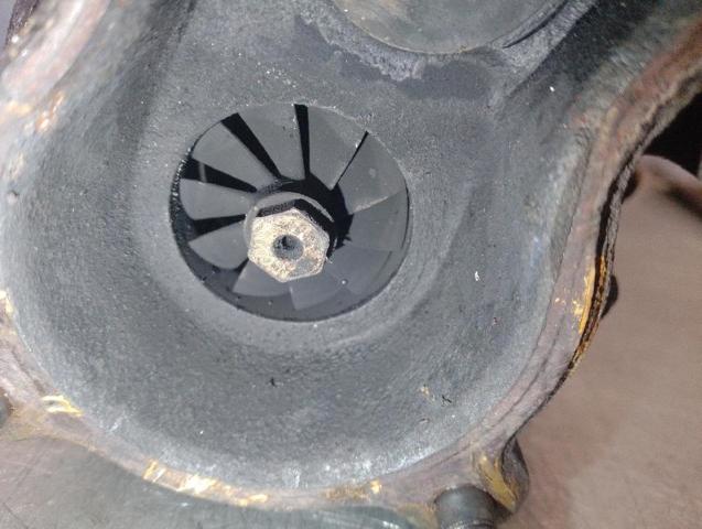 VAG 045145701 Turbocompresor  en stock Valencia