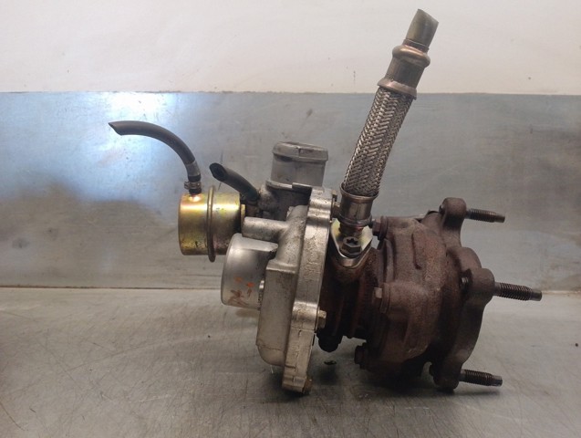 045145701 VAG Turbocompresor  disponible Vigo
