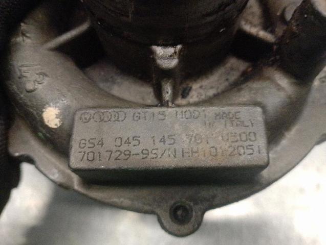 045145701 Turbocompresor comprar Girona