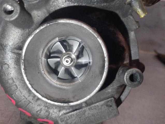 045145701 Turbocompresor  comprar en Zaragoza