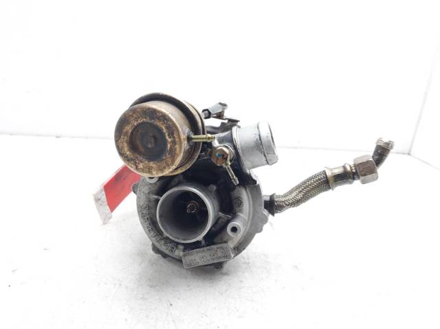Turbocompresor Audi A2  desde 140,84 €