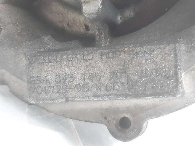 045145701 VAG Turbocompresor comprar Madrid