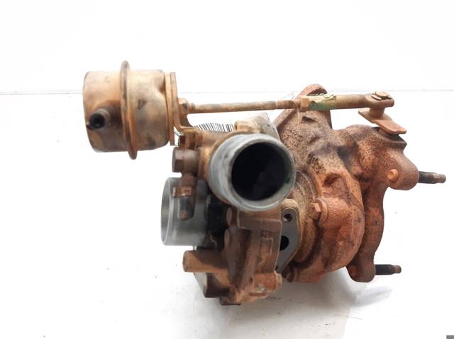 045145701 VAG Turbocompresor  disponible Ourense