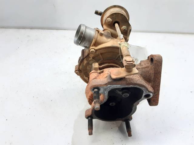 VAG 045145701 Turbocompresor  disponible Valladolid