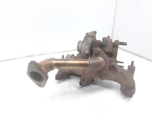 045145701 Turbocompresor  disponible Burgos