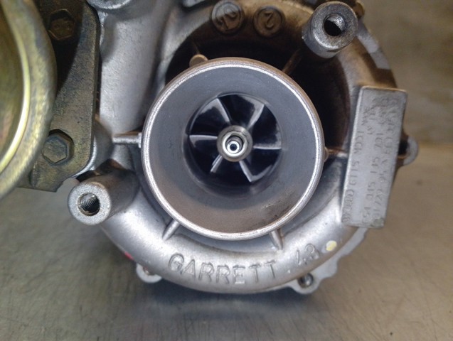 045145701 Turbocompresor  comprar en Zaragoza