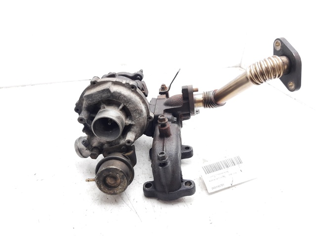 Turbo Audi A2  hatchback comprar en España