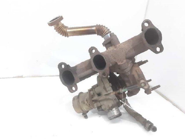 045145701 VAG Turbocompresor  comprar en Oviedo