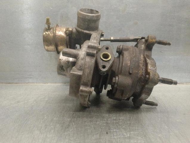 045145701 Turbocompresor  disponible Utrera