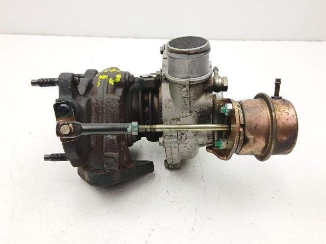 045145701 Turbocompresor  comprar en Zaragoza
