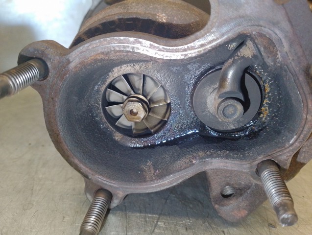 VAG 045145701 Turbocompresor  comprar en Murcia