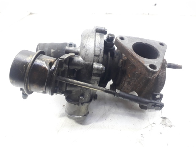 Turbo para motor Audi A2  (2000-2005)