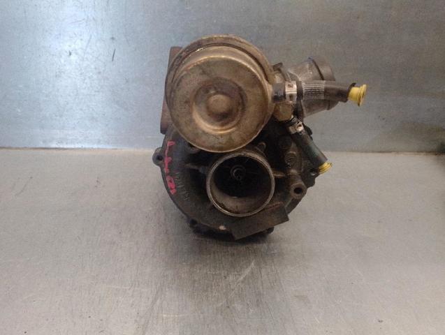VAG 045145701 Turbocompresor  disponible Valladolid