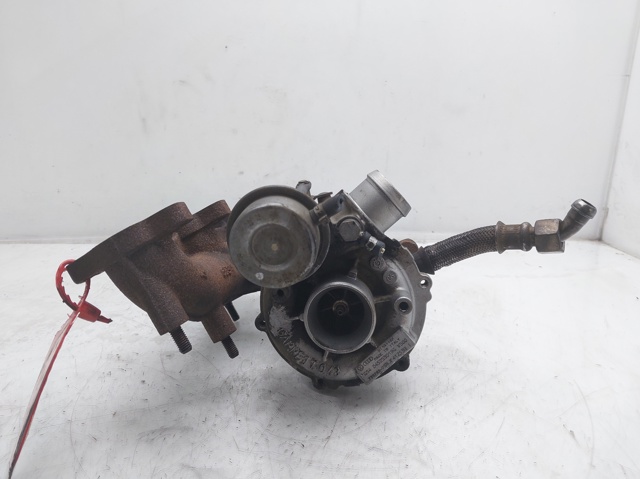 Turbo Polo III hatchback (1999-2001) original desde 140,84 €