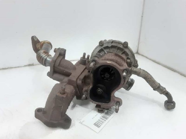 VAG 045145701 Turbocompresor  comprar en Ponferrada