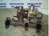 Turbo de coche 045253019G VAG