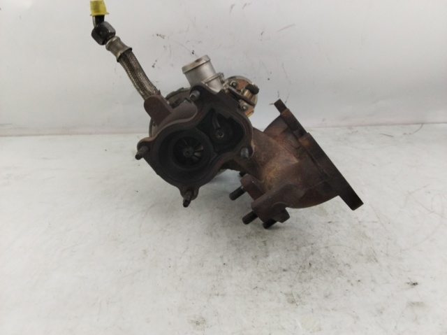 VAG 045253019G Turbocompresor  comprar en Albacete