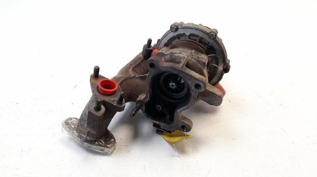 VAG 045253019G Turbocompresor comprar Tarragona