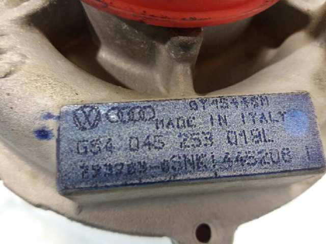045253019G Turbocompresor  en stock Sabadell