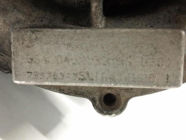 045253019G Turbocompresor  comprar en Pontevedra