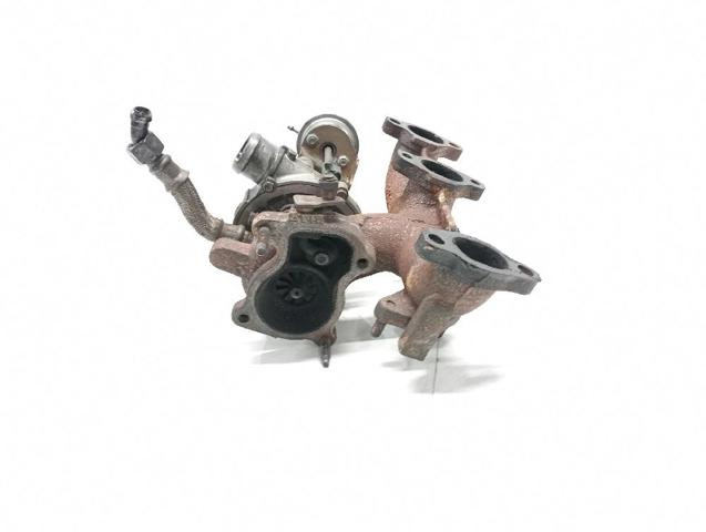 VAG 045253019G Turbocompresor  comprar en Albacete