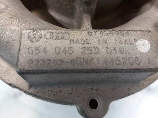 045253019G Turbocompresor  disponible Utrera