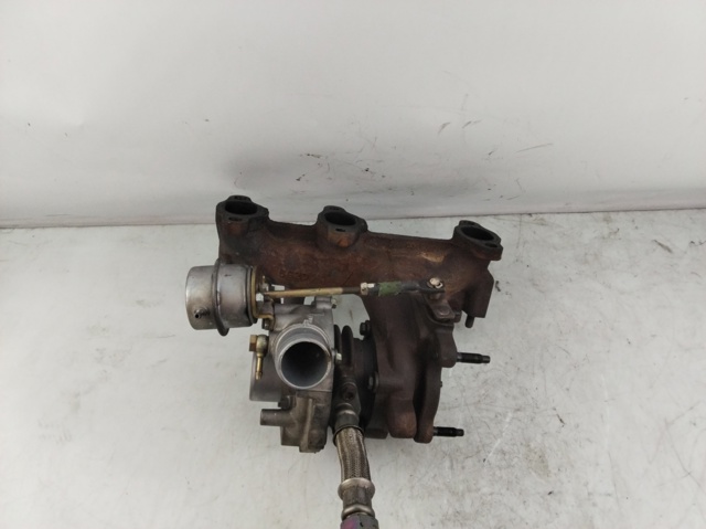 VAG 045253019G Turbocompresor  disponible España