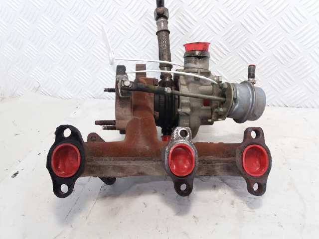 045253019G VAG Turbocompresor  en stock Córdoba