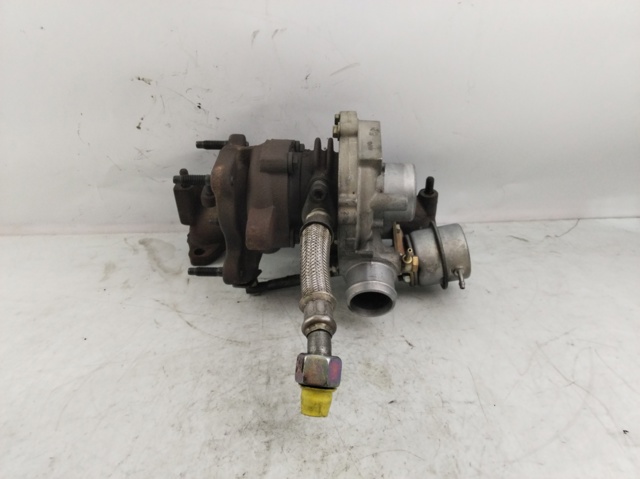 045253019G Turbocompresor  disponible Burgos