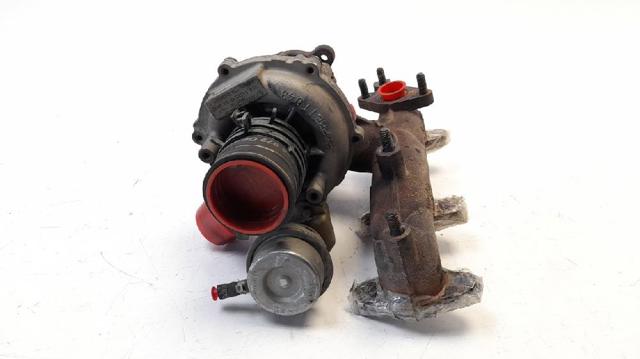 045253019G VAG Turbocompresor  en stock Córdoba