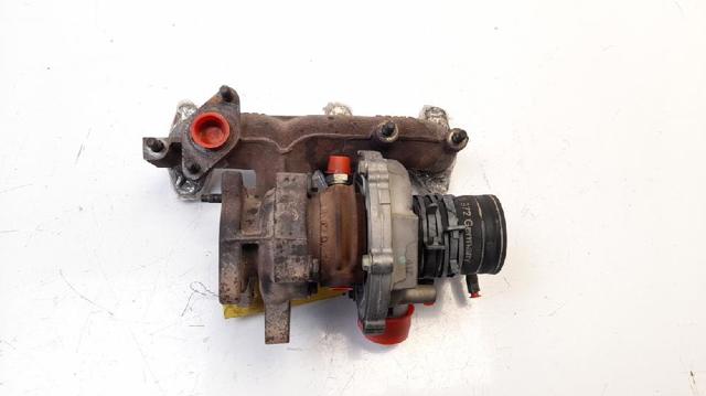 045253019G Turbocompresor  comprar en Zaragoza
