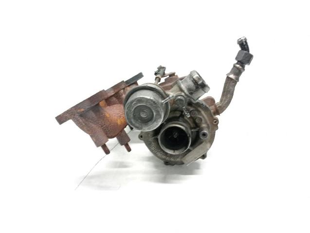 045253019G VAG Turbocompresor  comprar en Oviedo